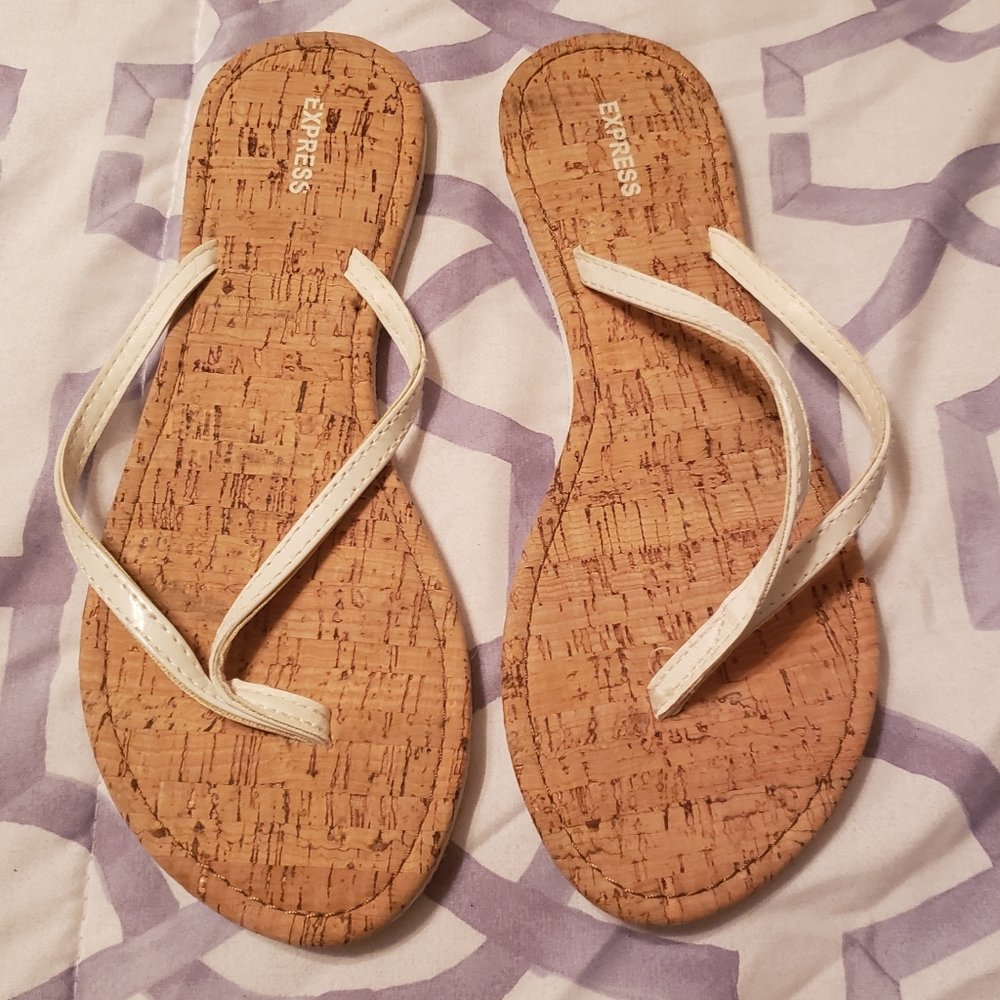 Express Sandals
